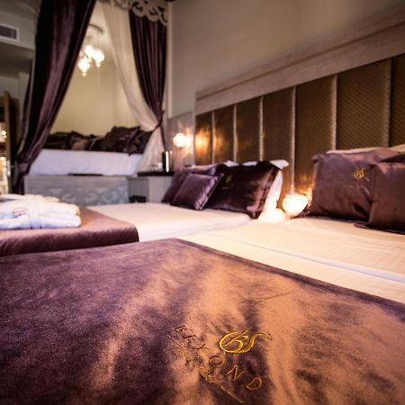 Bonne Sante Hotel Istanbul Phòng bức ảnh