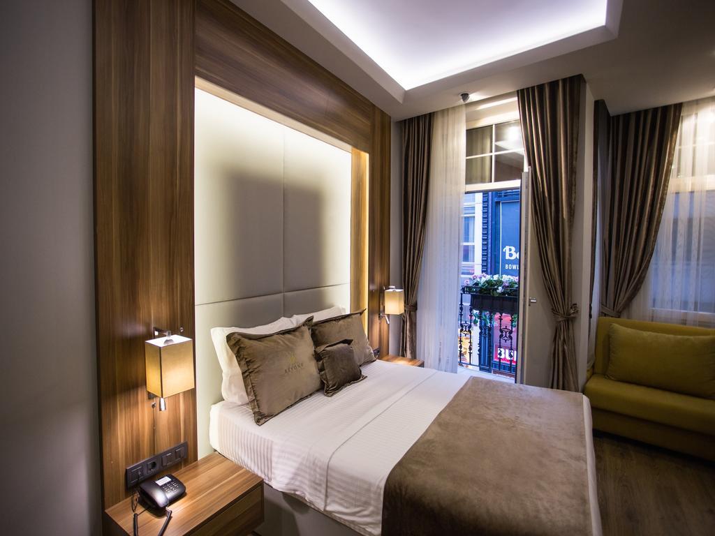 Bonne Sante Hotel Istanbul Phòng bức ảnh